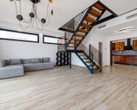 Вторичное жилье - Вилла - Torrevieja - Торревьеха