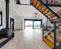 Вторичное жилье - Вилла - Torrevieja - Торревьеха