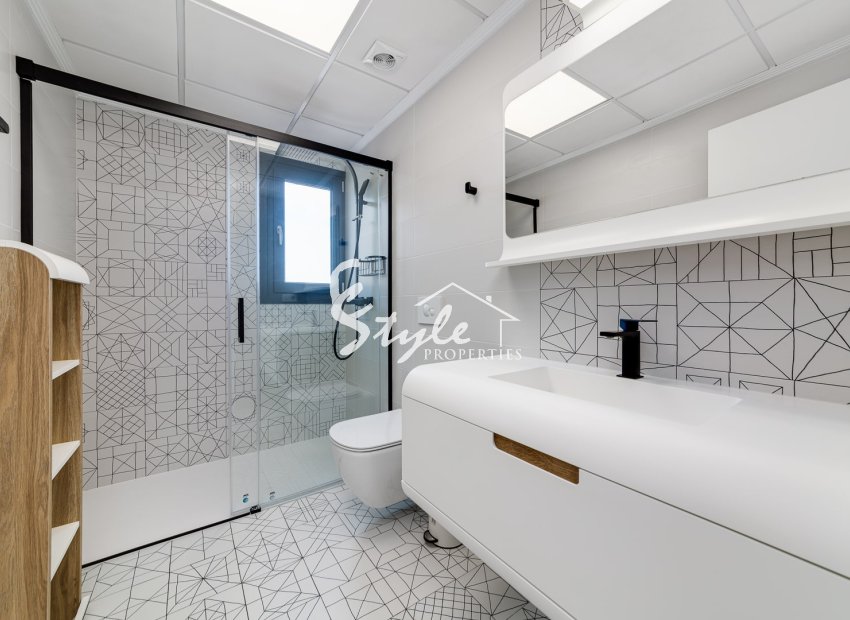 Вторичное жилье - Вилла - Torrevieja - Торревьеха