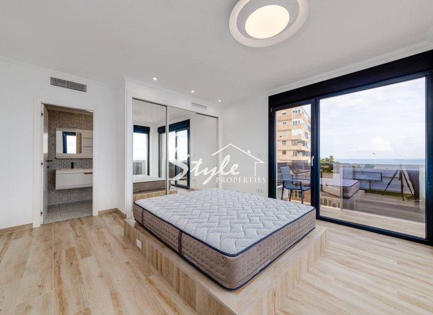 Вторичное жилье - Вилла - Torrevieja - Торревьеха