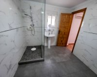 Вторичное жилье - Вилла - Torrevieja - Торревьеха