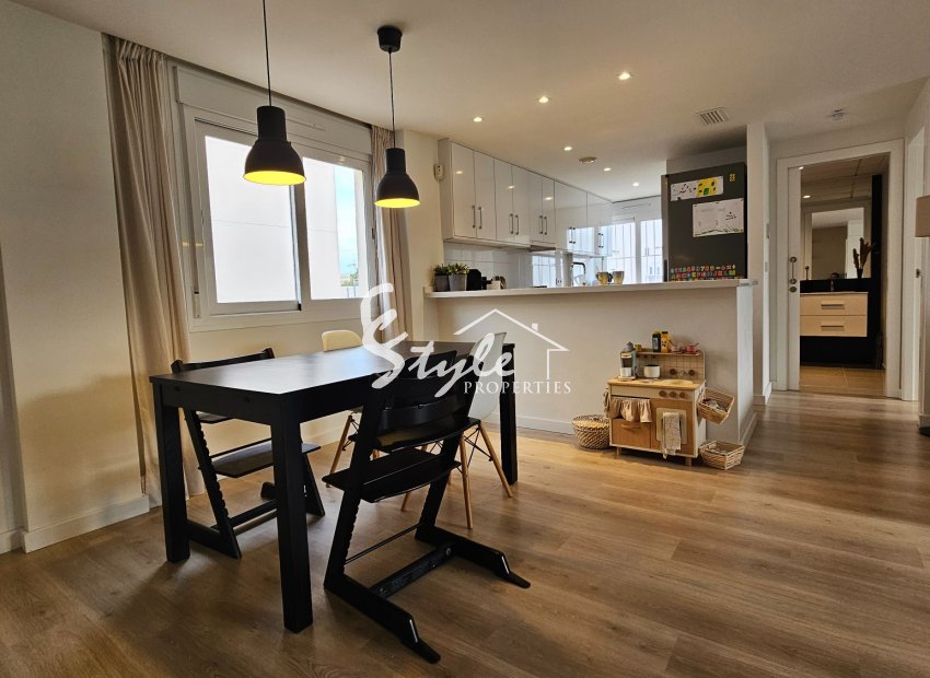 Вторичное жилье - Вилла - Torrevieja - Торревьеха