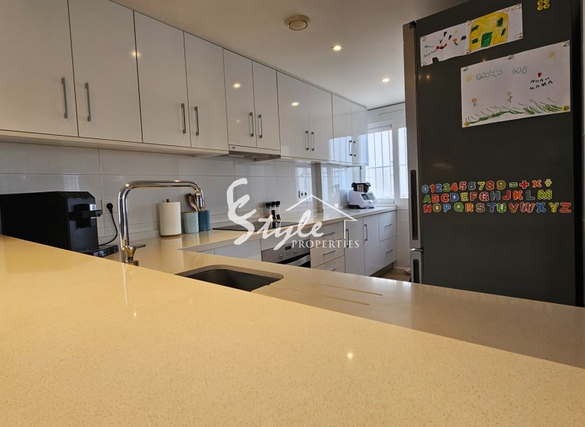 Вторичное жилье - Вилла - Torrevieja - Торревьеха