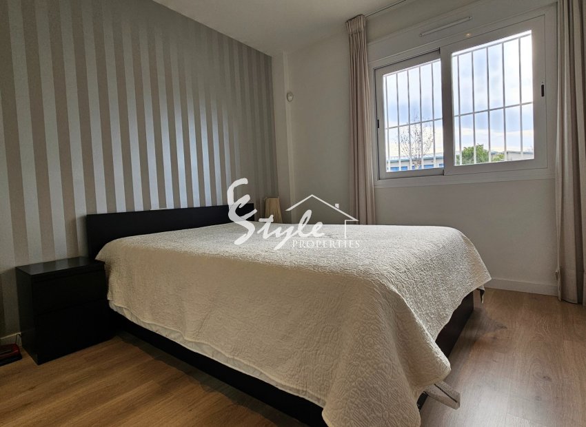 Вторичное жилье - Вилла - Torrevieja - Торревьеха