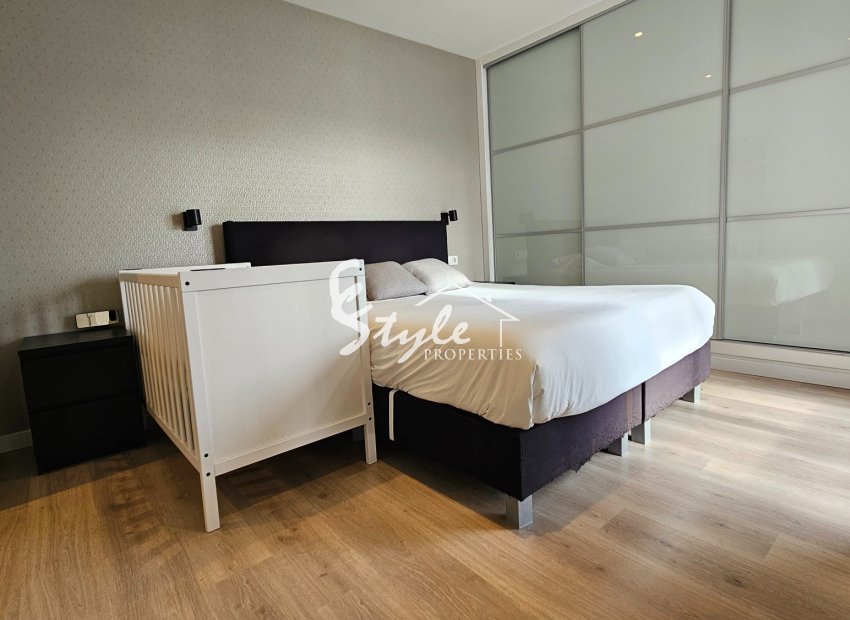 Вторичное жилье - Вилла - Torrevieja - Торревьеха