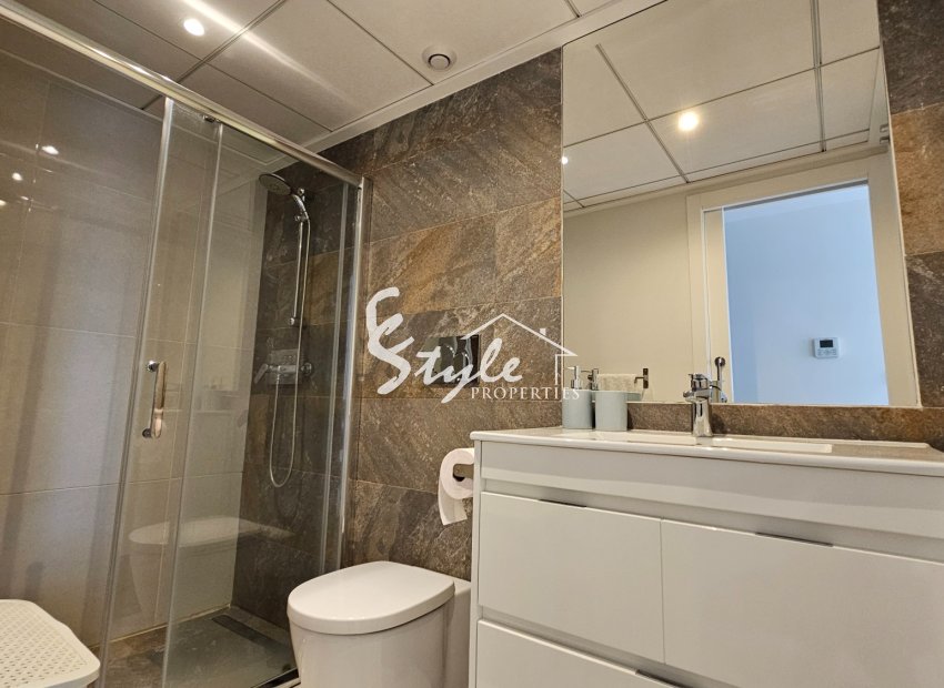 Вторичное жилье - Вилла - Torrevieja - Торревьеха