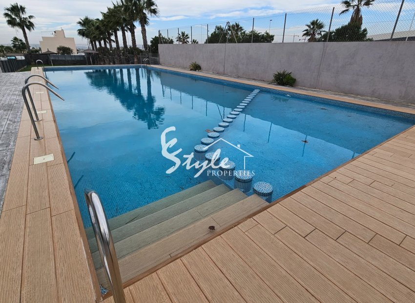 Вторичное жилье - Вилла - Torrevieja - Торревьеха