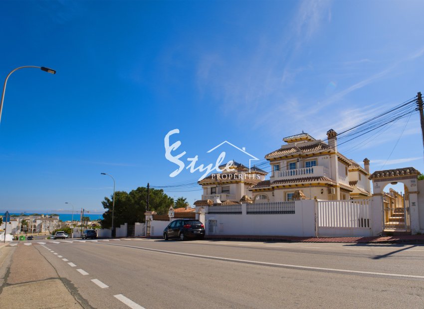 Вторичное жилье - Вилла - Torrevieja - Торревьеха