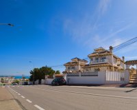 Вторичное жилье - Вилла - Torrevieja - Торревьеха