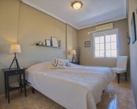 Вторичное жилье - Вилла - Torrevieja - Торревьеха