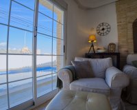 Вторичное жилье - Вилла - Torrevieja - Торревьеха