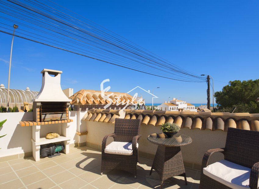 Вторичное жилье - Вилла - Torrevieja - Торревьеха