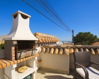 Вторичное жилье - Вилла - Torrevieja - Торревьеха