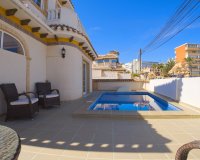 Вторичное жилье - Вилла - Torrevieja - Торревьеха