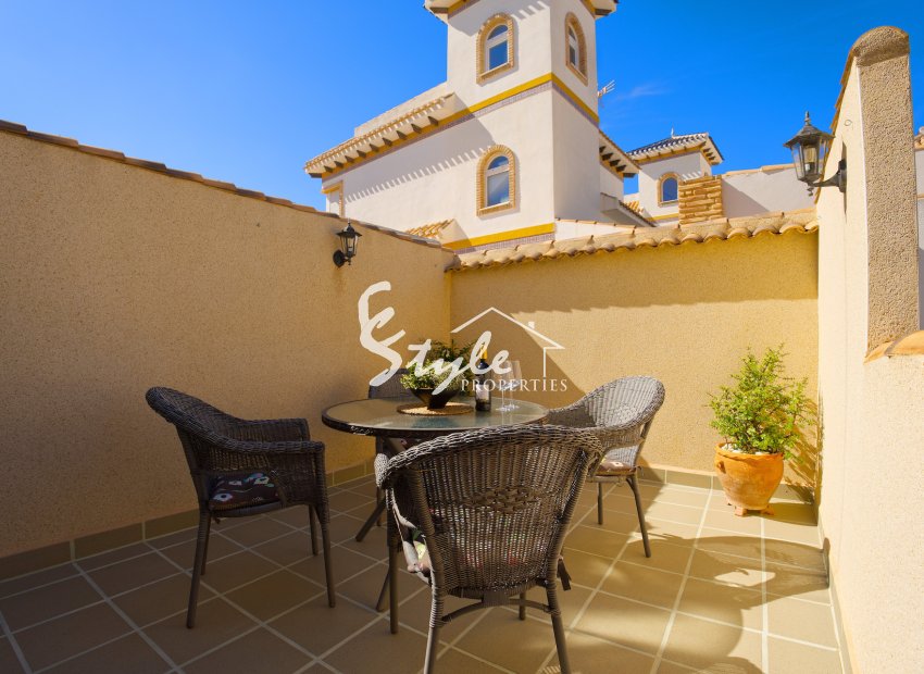 Вторичное жилье - Вилла - Torrevieja - Торревьеха