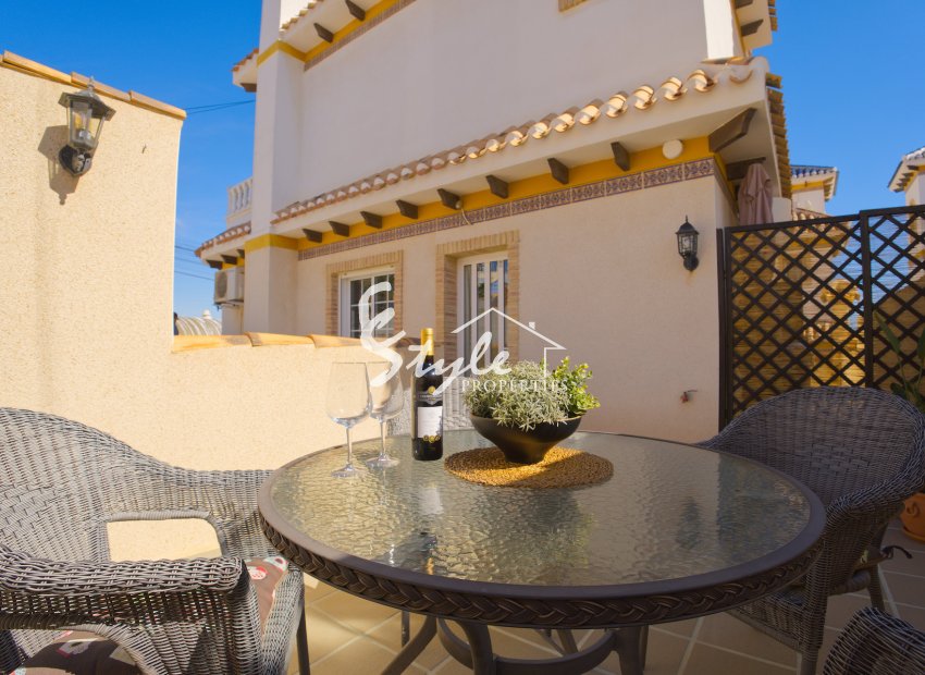 Вторичное жилье - Вилла - Torrevieja - Торревьеха