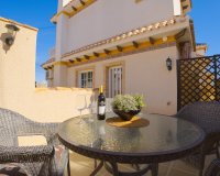 Вторичное жилье - Вилла - Torrevieja - Торревьеха