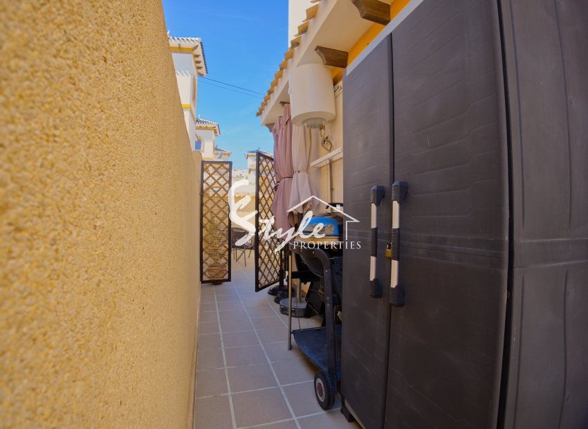 Вторичное жилье - Вилла - Torrevieja - Торревьеха