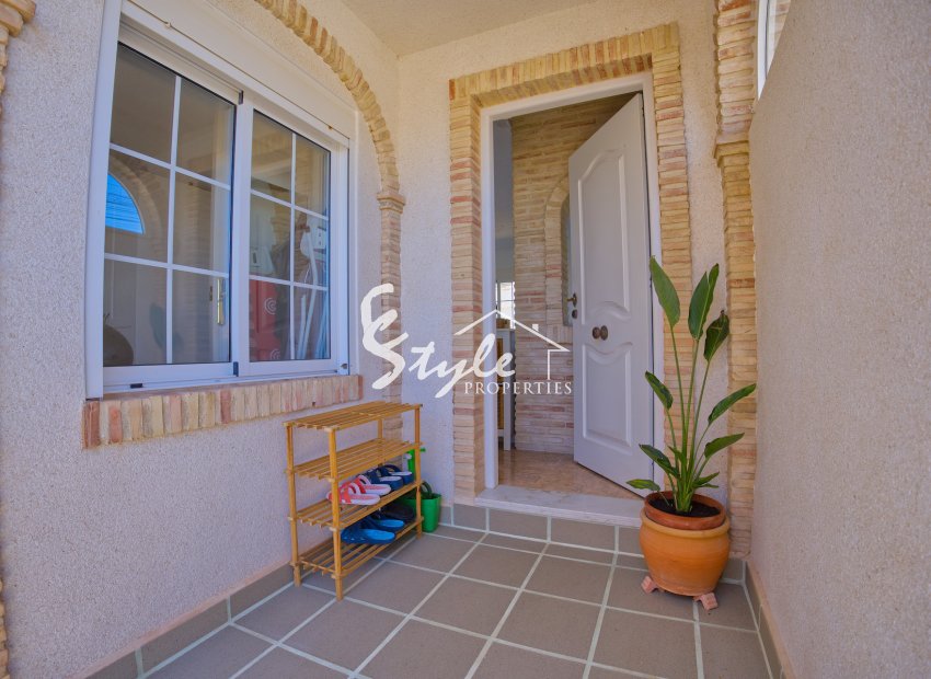 Вторичное жилье - Вилла - Torrevieja - Торревьеха