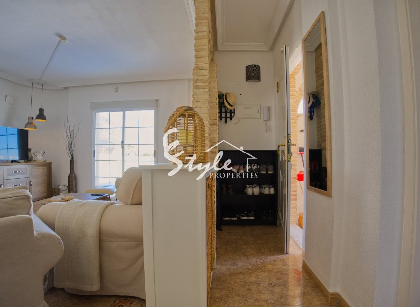 Вторичное жилье - Вилла - Torrevieja - Торревьеха