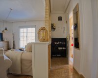 Вторичное жилье - Вилла - Torrevieja - Торревьеха