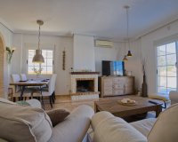 Вторичное жилье - Вилла - Torrevieja - Торревьеха