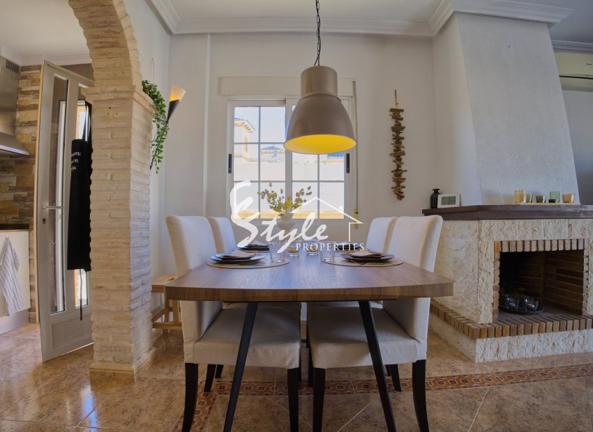 Вторичное жилье - Вилла - Torrevieja - Торревьеха