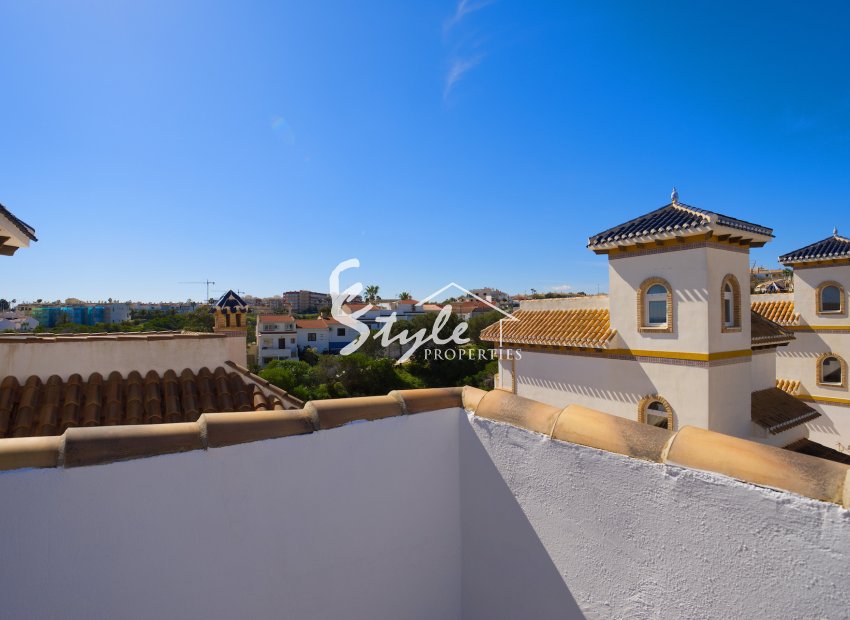 Вторичное жилье - Вилла - Torrevieja - Торревьеха