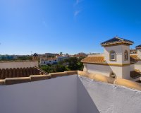 Вторичное жилье - Вилла - Torrevieja - Торревьеха