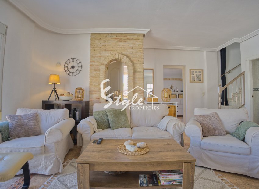 Вторичное жилье - Вилла - Torrevieja - Торревьеха