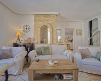 Вторичное жилье - Вилла - Torrevieja - Торревьеха