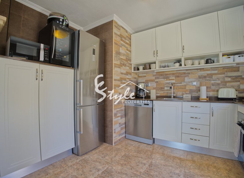 Вторичное жилье - Вилла - Torrevieja - Торревьеха