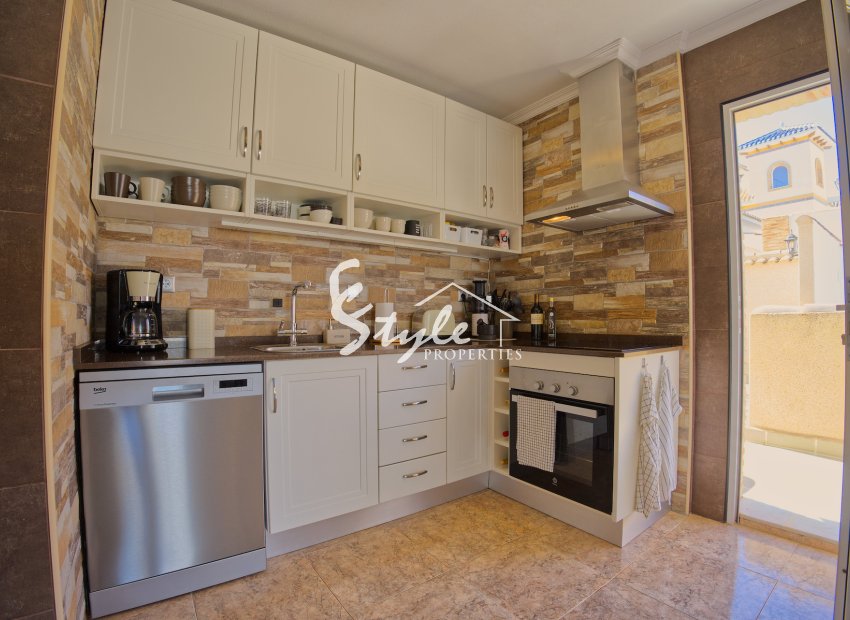 Вторичное жилье - Вилла - Torrevieja - Торревьеха