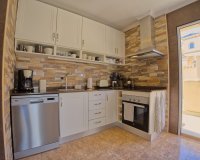 Вторичное жилье - Вилла - Torrevieja - Торревьеха