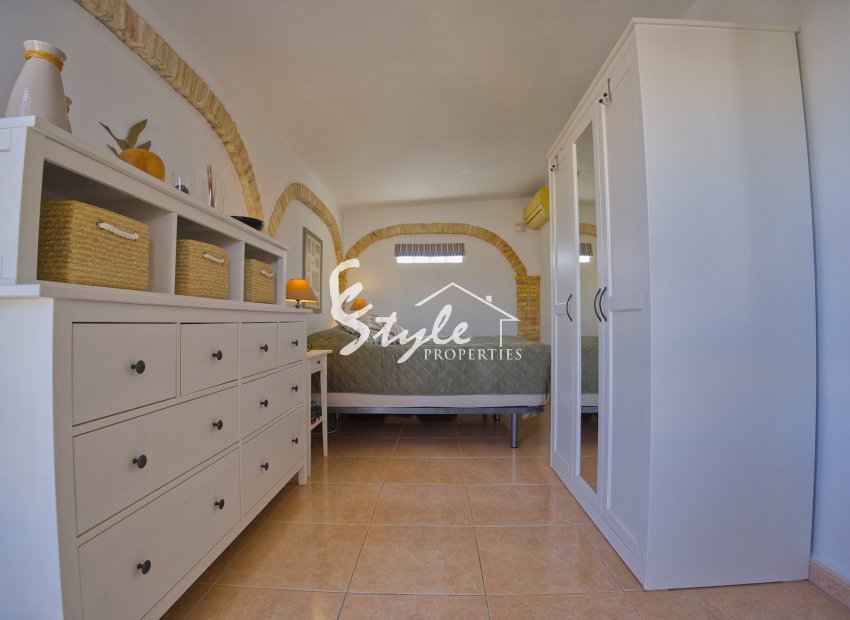 Вторичное жилье - Вилла - Torrevieja - Торревьеха