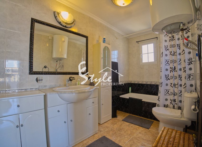 Вторичное жилье - Вилла - Torrevieja - Торревьеха