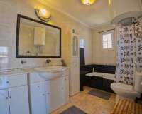 Вторичное жилье - Вилла - Torrevieja - Торревьеха