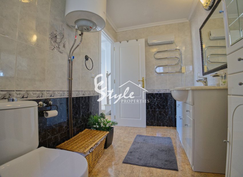 Вторичное жилье - Вилла - Torrevieja - Торревьеха