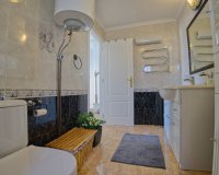 Вторичное жилье - Вилла - Torrevieja - Торревьеха