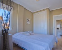 Вторичное жилье - Вилла - Torrevieja - Торревьеха