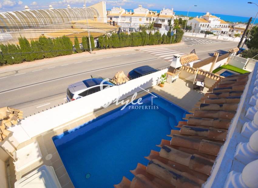 Вторичное жилье - Вилла - Torrevieja - Торревьеха