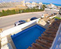 Вторичное жилье - Вилла - Torrevieja - Торревьеха