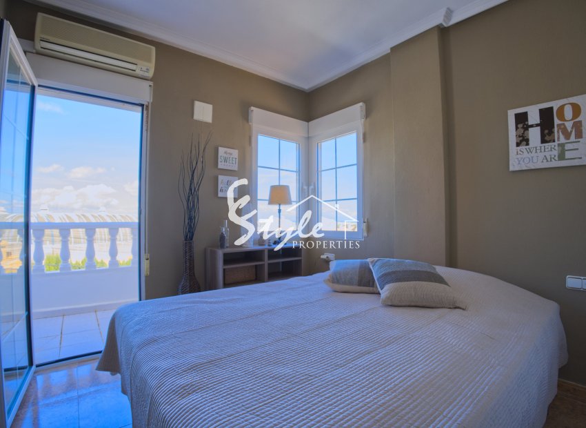 Вторичное жилье - Вилла - Torrevieja - Торревьеха