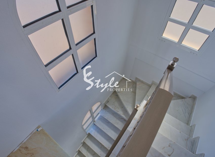 Вторичное жилье - Вилла - Torrevieja - Торревьеха