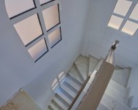 Вторичное жилье - Вилла - Torrevieja - Торревьеха