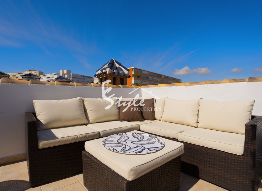 Вторичное жилье - Вилла - Torrevieja - Торревьеха