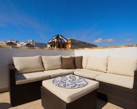 Вторичное жилье - Вилла - Torrevieja - Торревьеха