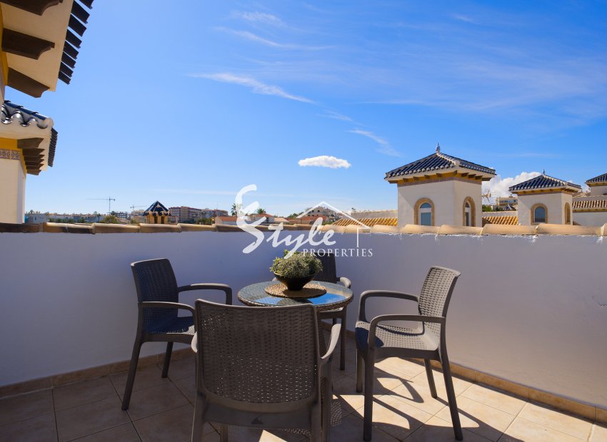 Вторичное жилье - Вилла - Torrevieja - Торревьеха