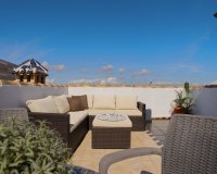 Вторичное жилье - Вилла - Torrevieja - Торревьеха