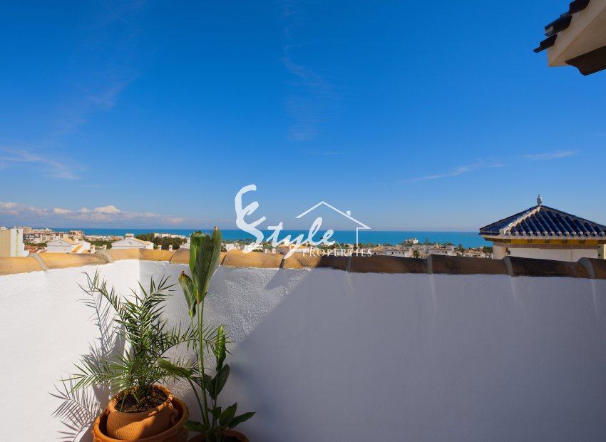 Вторичное жилье - Вилла - Torrevieja - Торревьеха